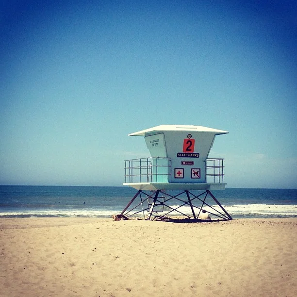 Taken with instagram