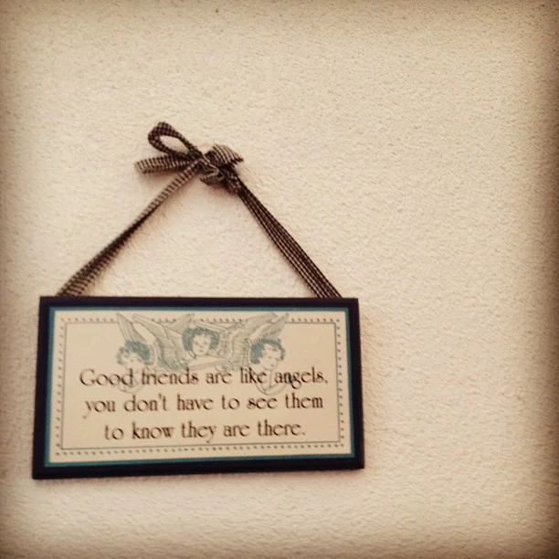 Taken with Instagram