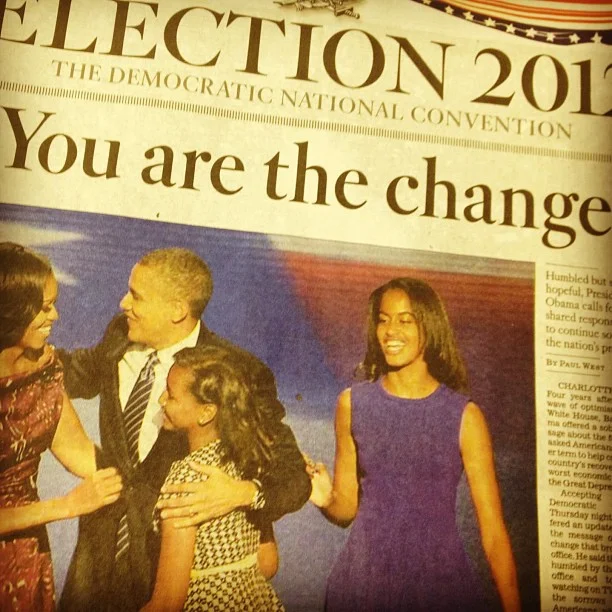 Taken with Instagram