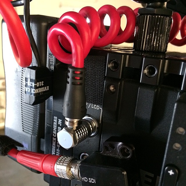 Countdown to #nabshow Come see the new cables at @woodencamera booth #C9948