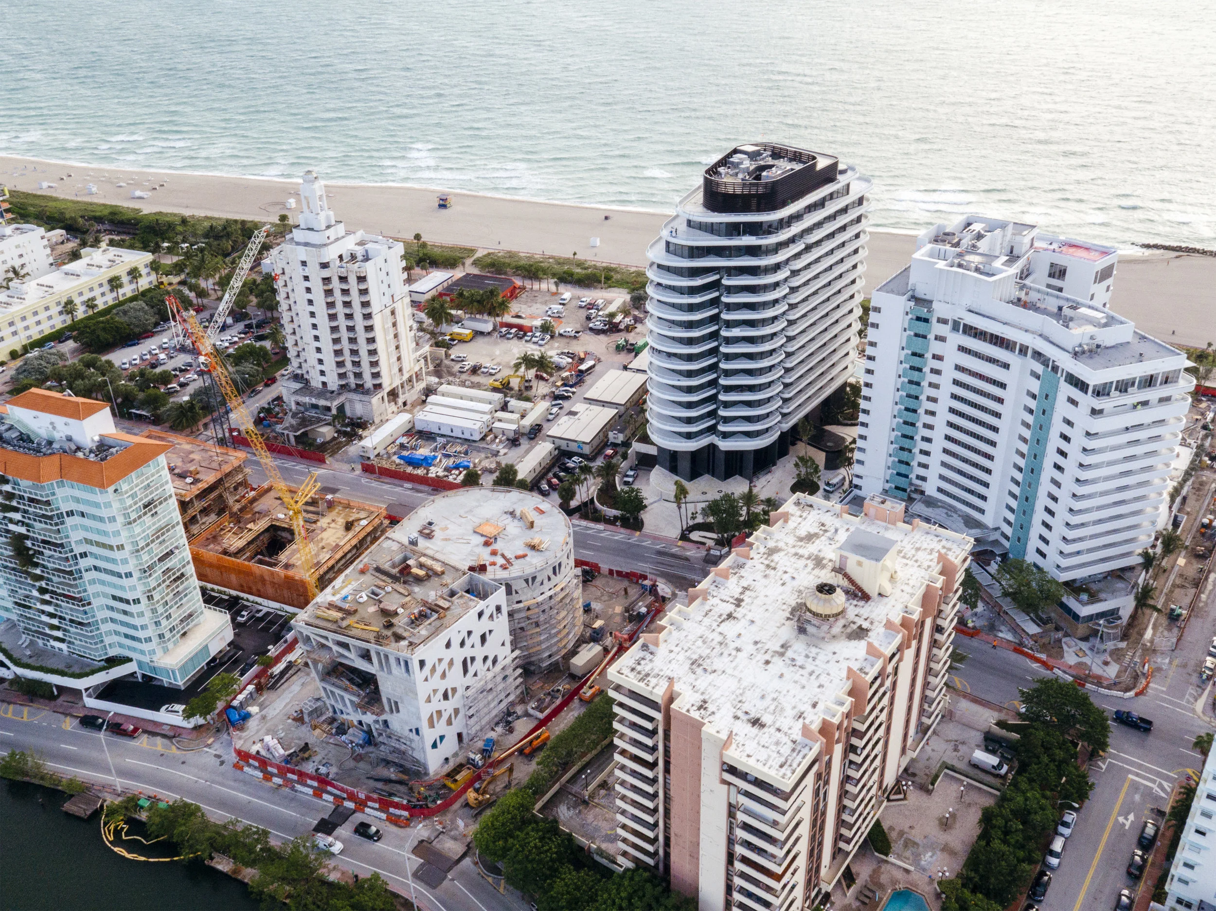 Faena District: Miami, FL