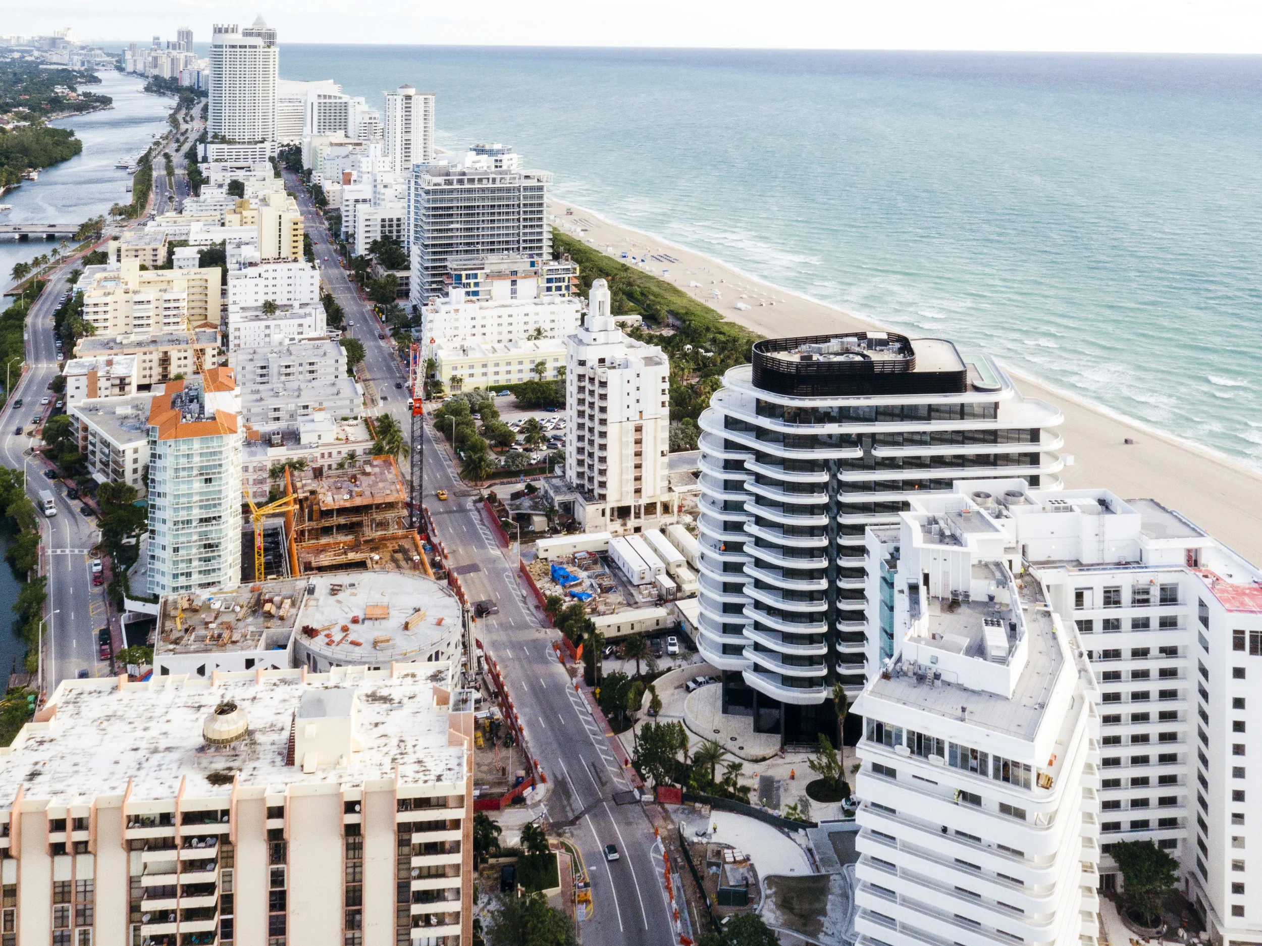 Faena District: Miami, FL