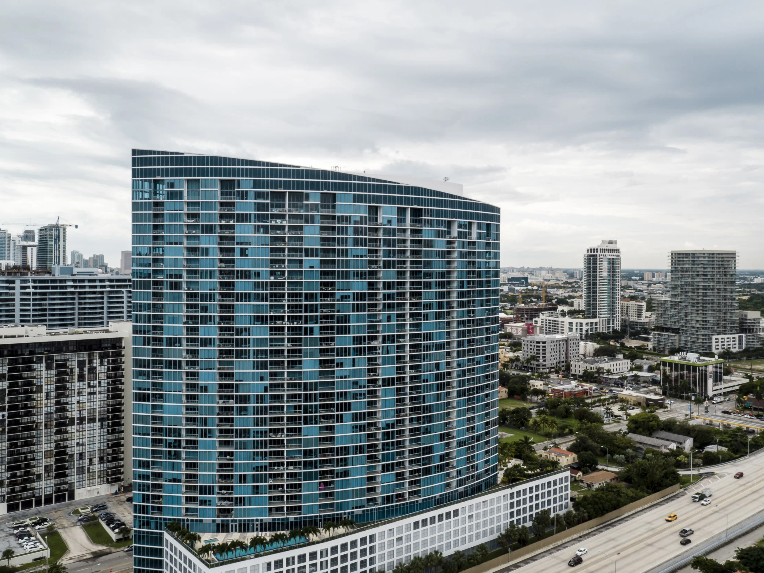 Midtown Miami, FL