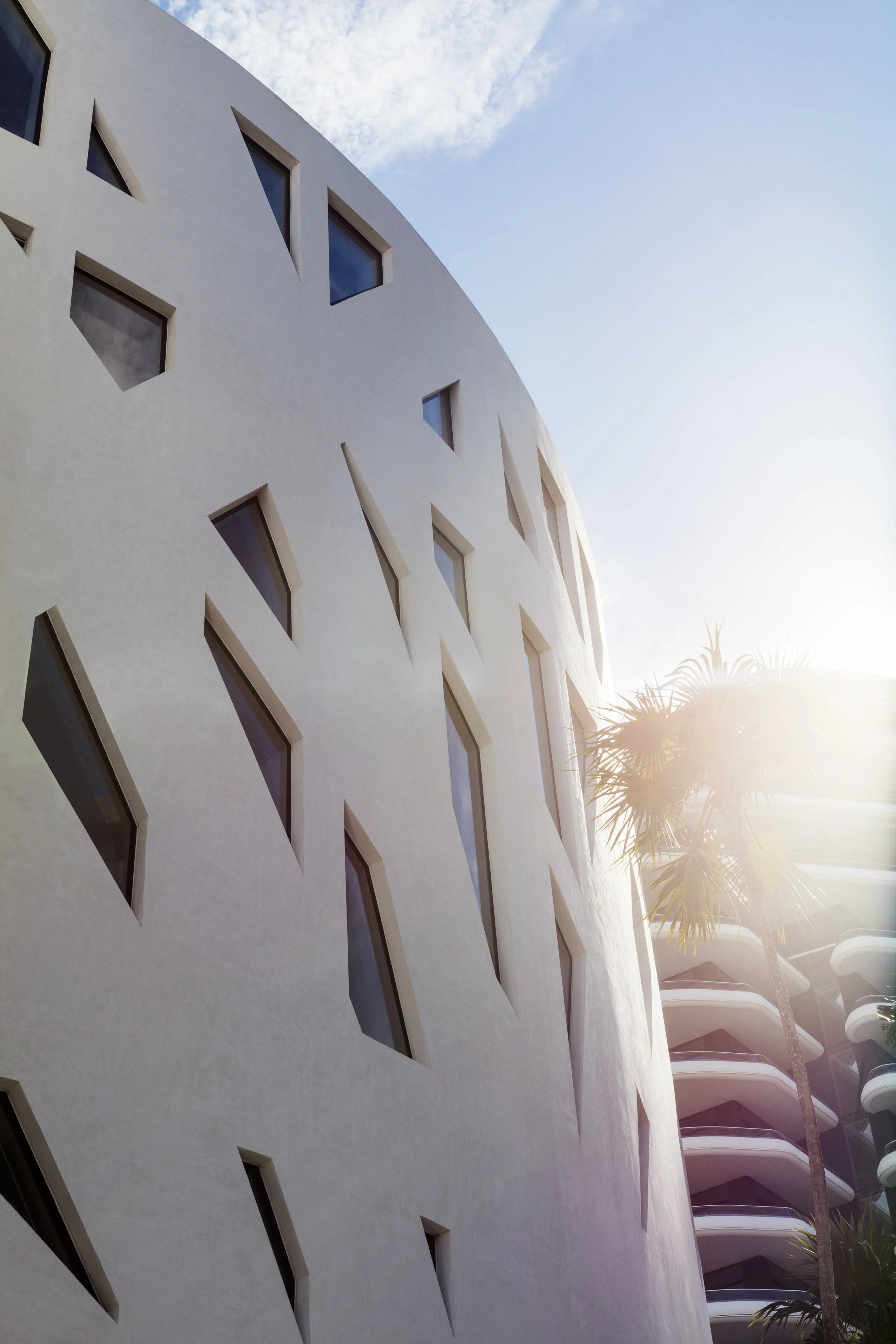 FAENA FORUM: Miami, FL