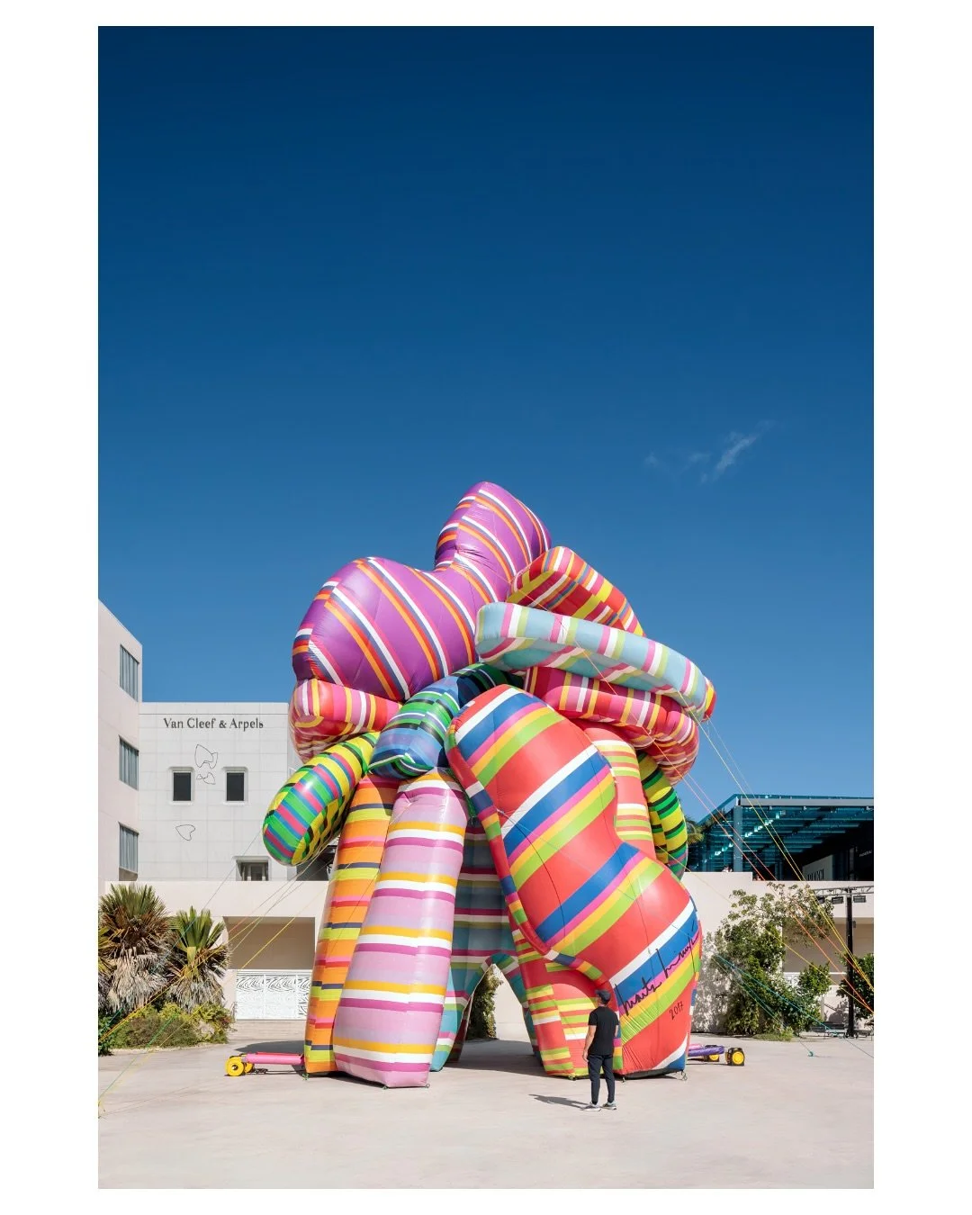 MARTA MINUJÍN DREAMSCAPE