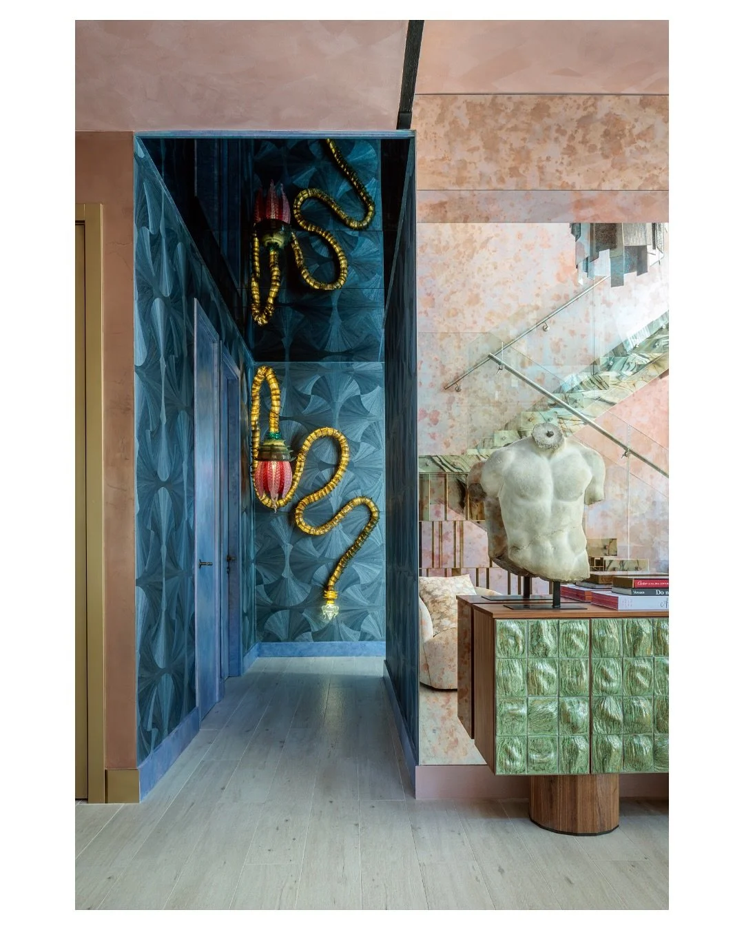 LUXE July / August Miami issue @luxemagazine @jilleditsluxe @lifeofjennsmith 
Interior Designer @travislondon
Stylist @filip.berdek
Story Writer @mailepingel 
@wallvonenck 
#interiordesign #artfulinteriors #designinspo #modernhome #interiorarchitect