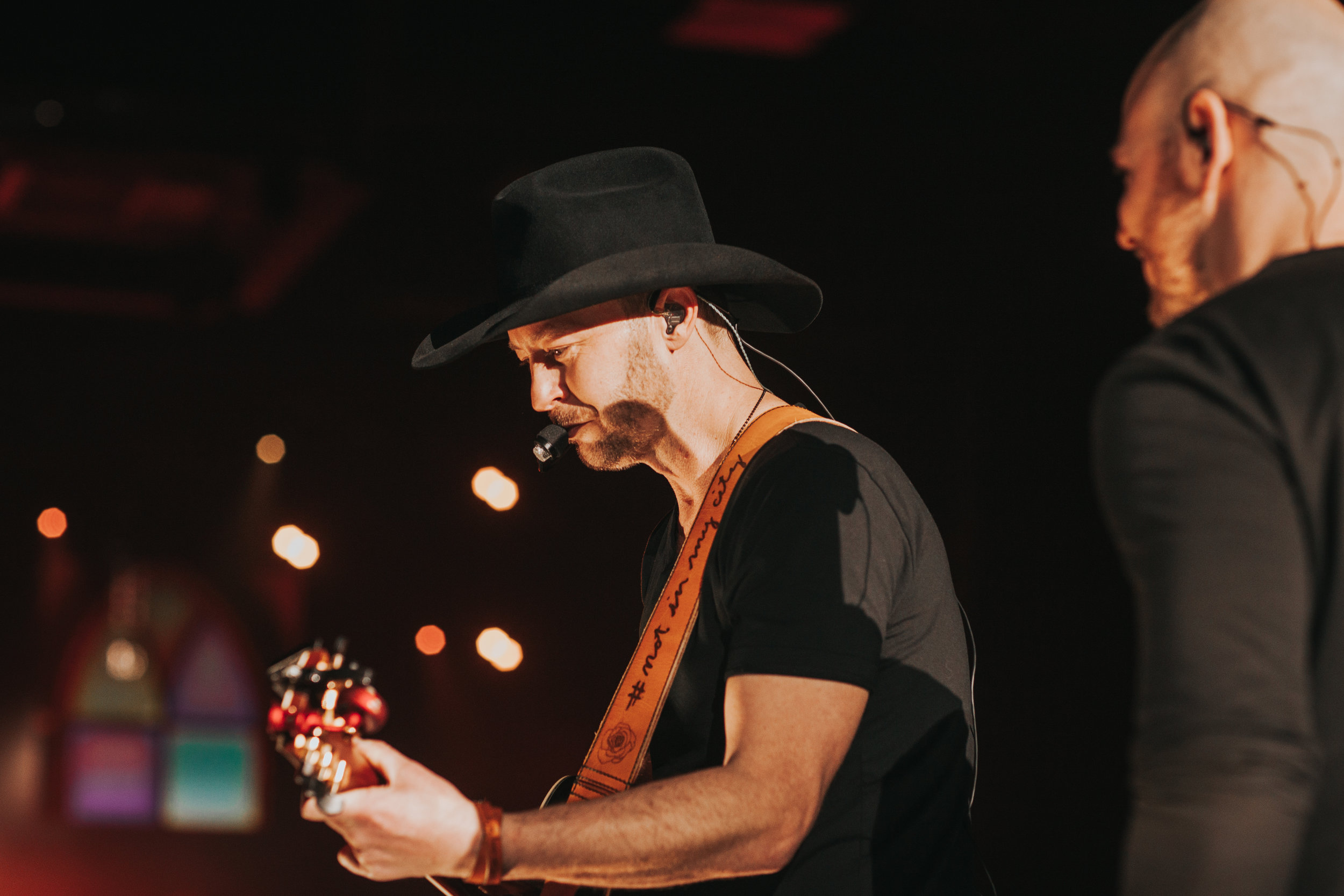 Journey Tour 2019 — Paul Brandt