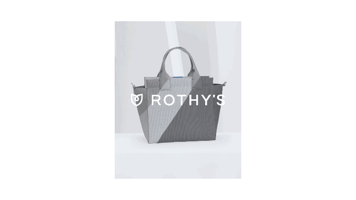 Rothy's x Builders Club London