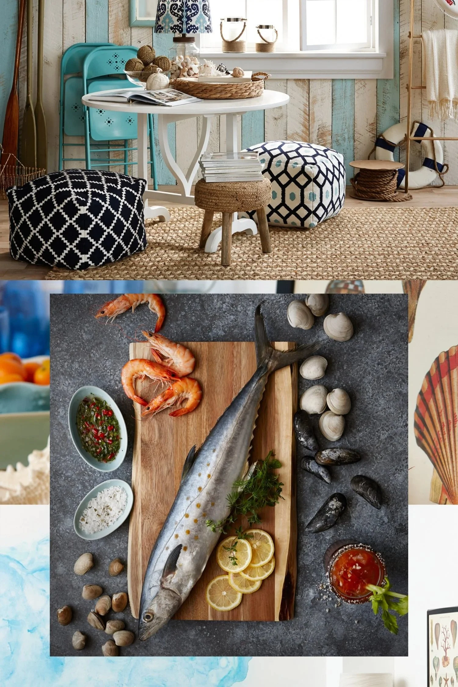Target | Coastal Collection