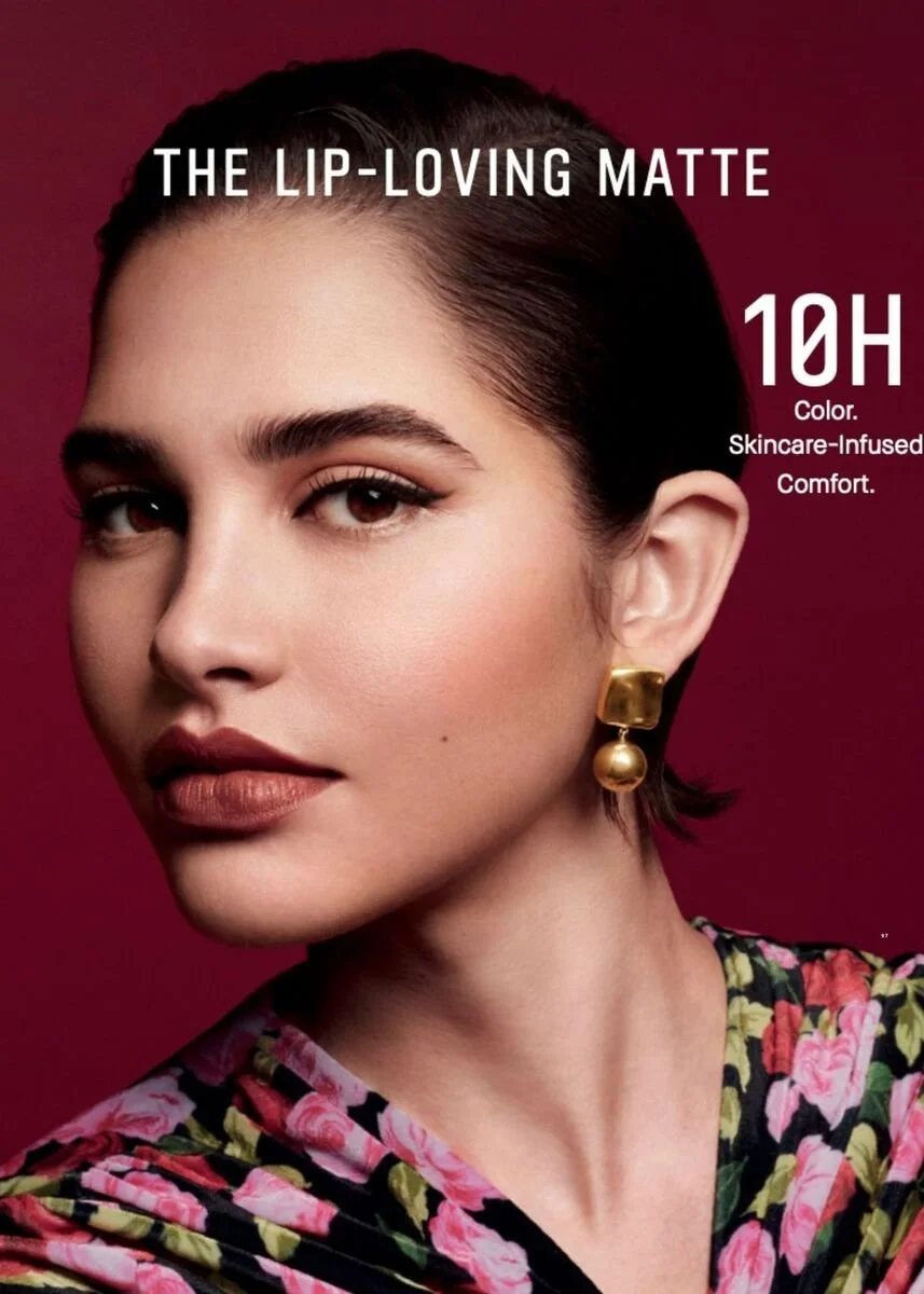Bobbi Brown | Luxe Matte Lipstick