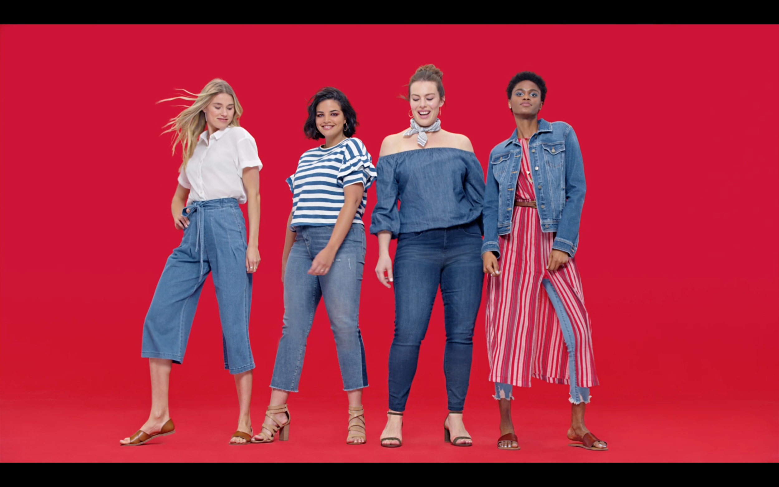 Introducing Our Newest Brand - Universal Thread