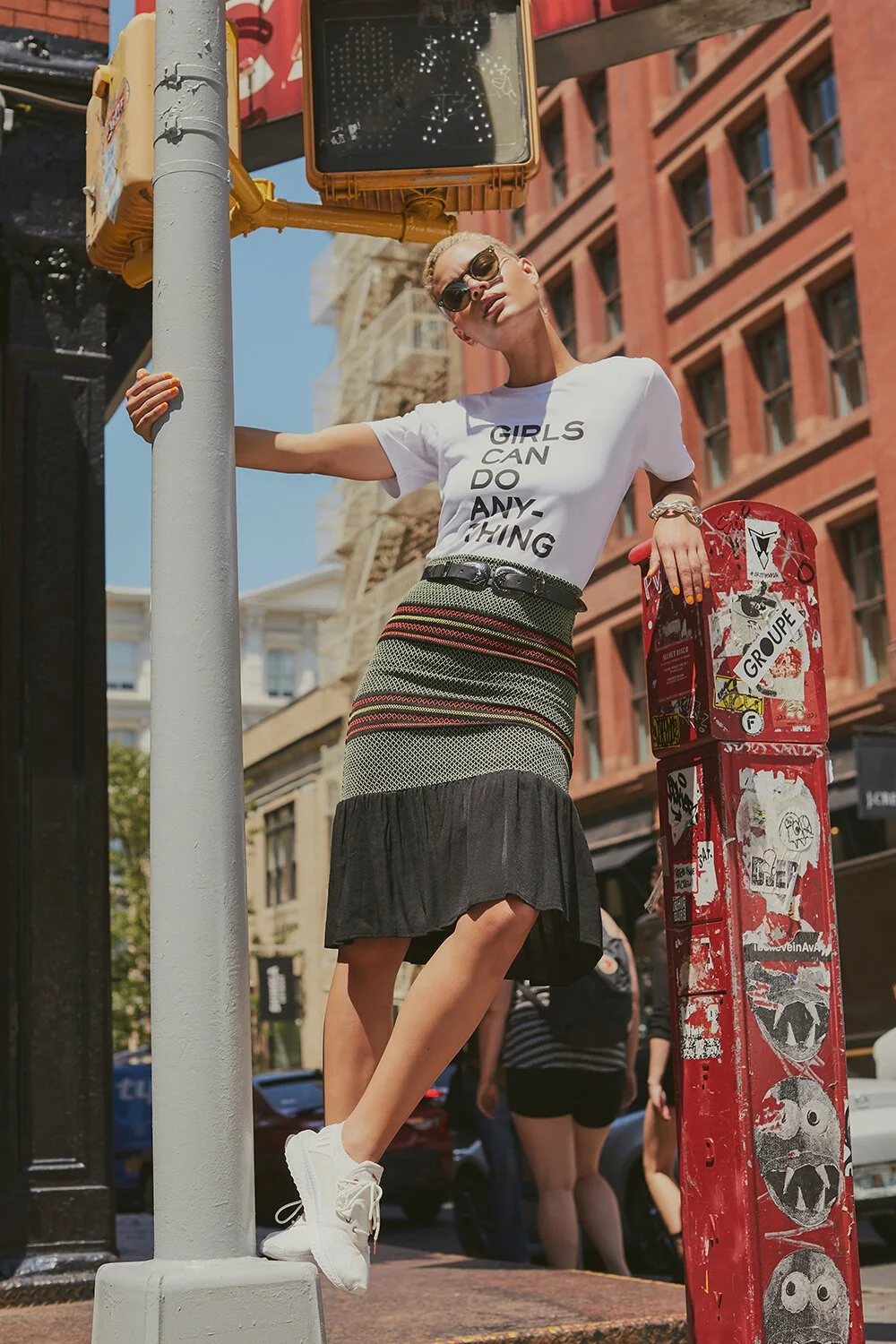 Puma x Tsugi Shinsei | Popsugar