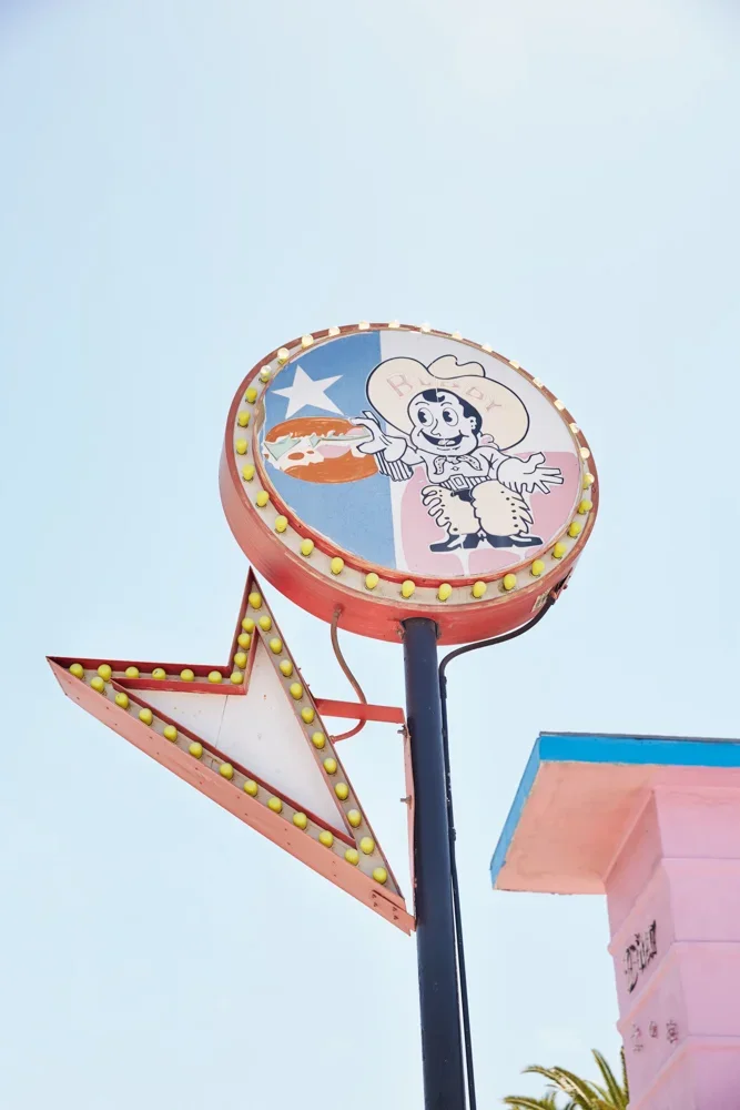 Skater Collab x Old Navy