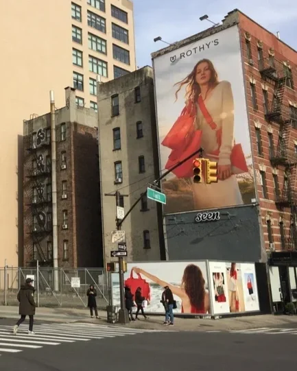 Rothy's A New Kind of Statement Bag