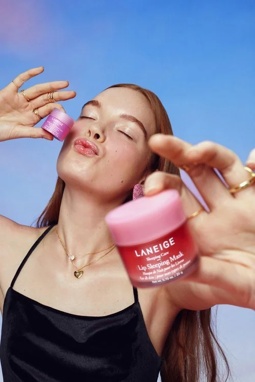 Laneige | Lip Sleeping Mask