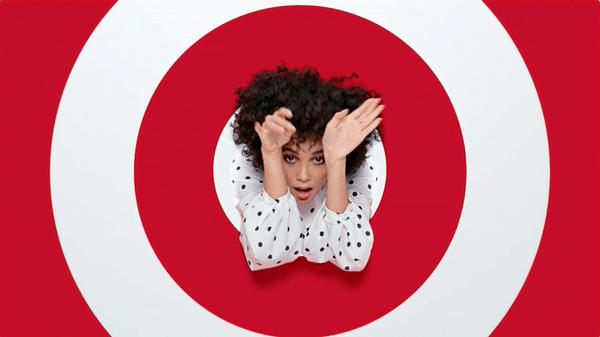 Mother x Target Broadcast