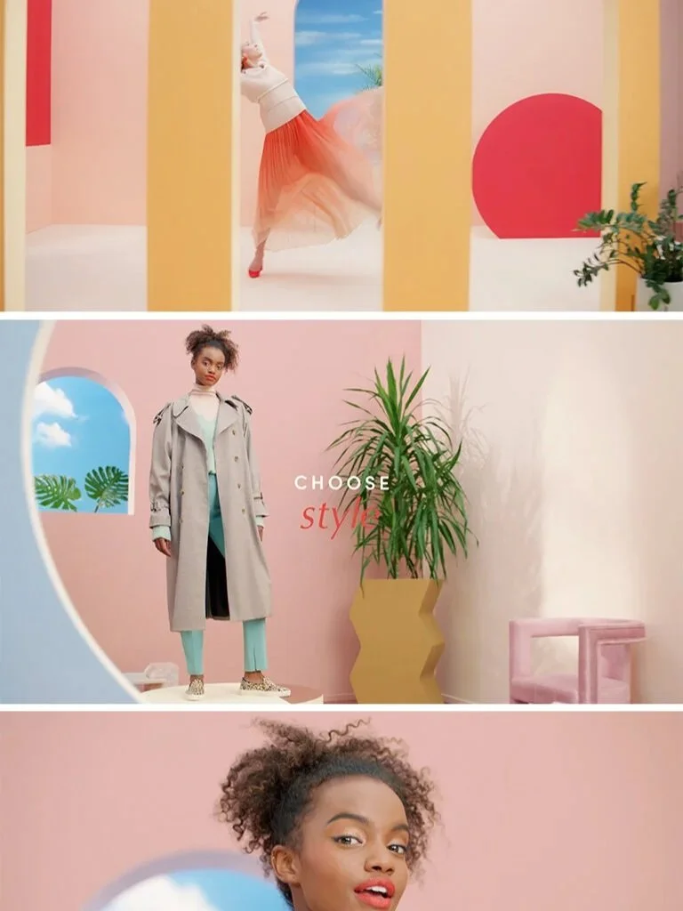 Rothy's Broadcast 2020