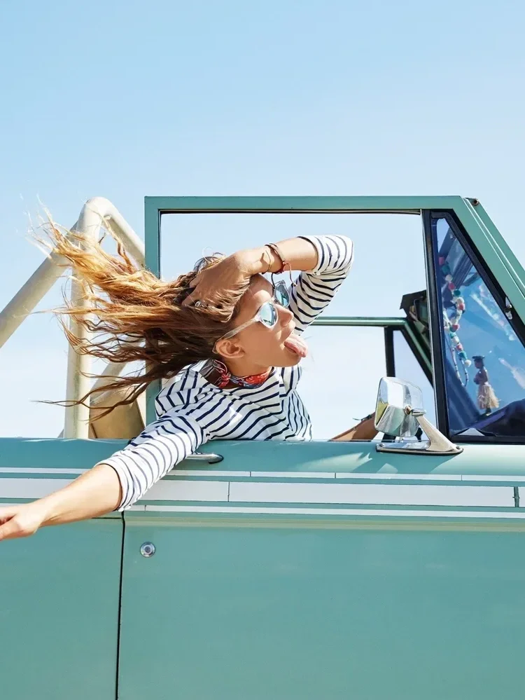 Surfer Collab x Old Navy