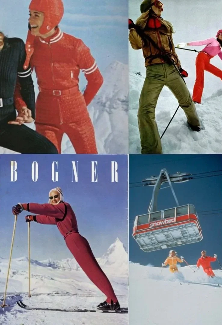 Free Assembly x PMH | Aprés Ski