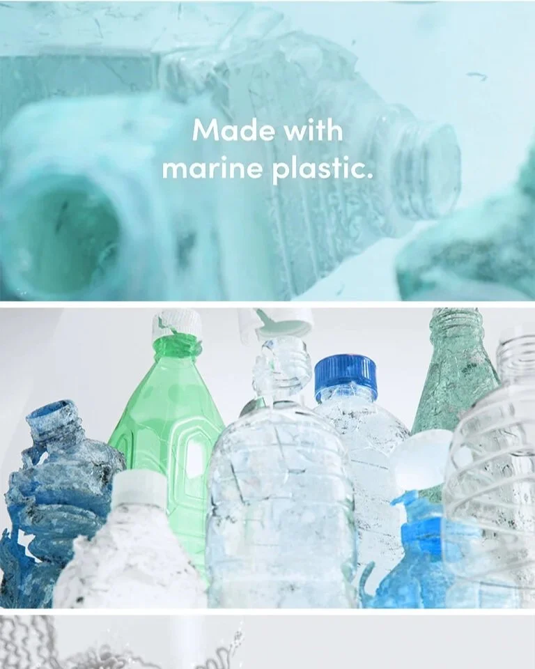 Rothy's x Builders Club: Broadcast