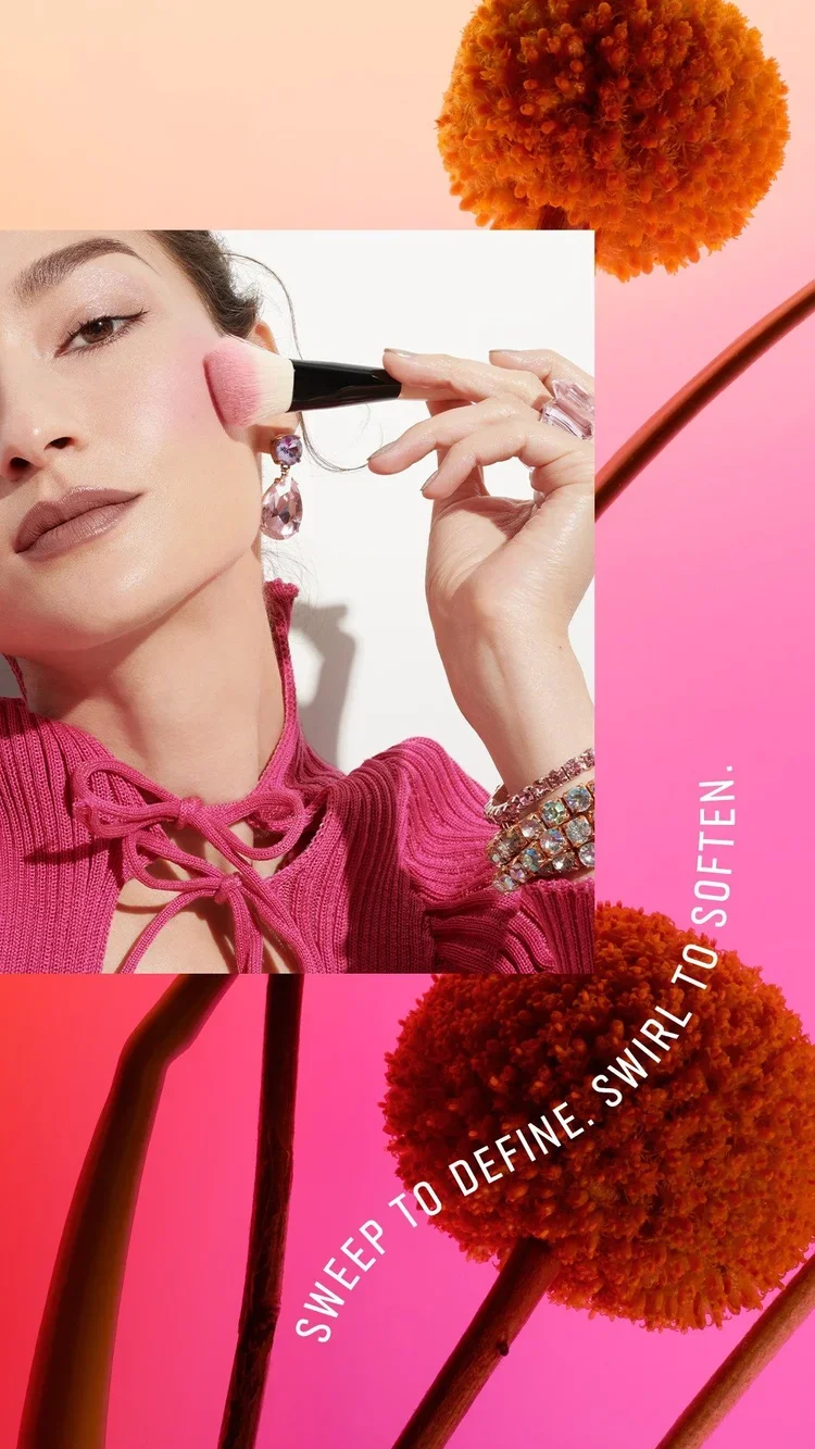 Bobbi Brown | Spring Brightening Blush 2023