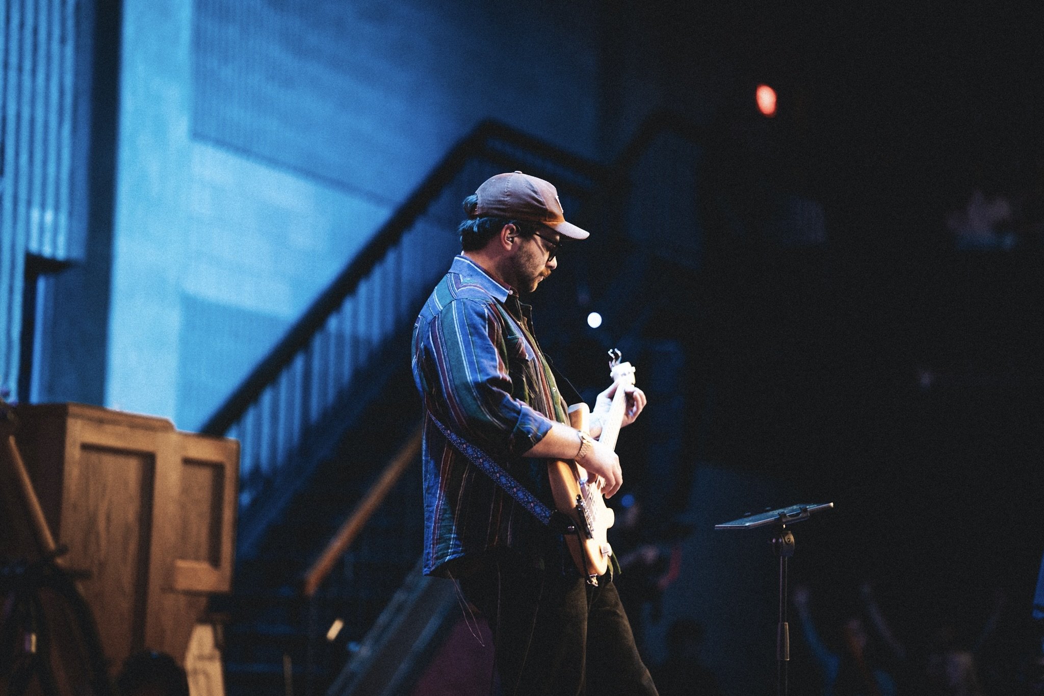 JAMES KLASSEN - Band Member