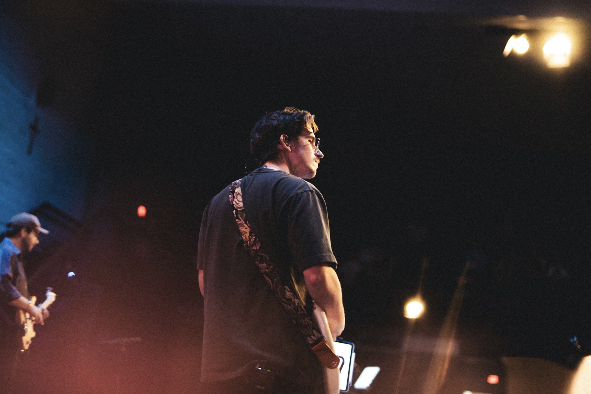 TYSON FUNK - Band Member