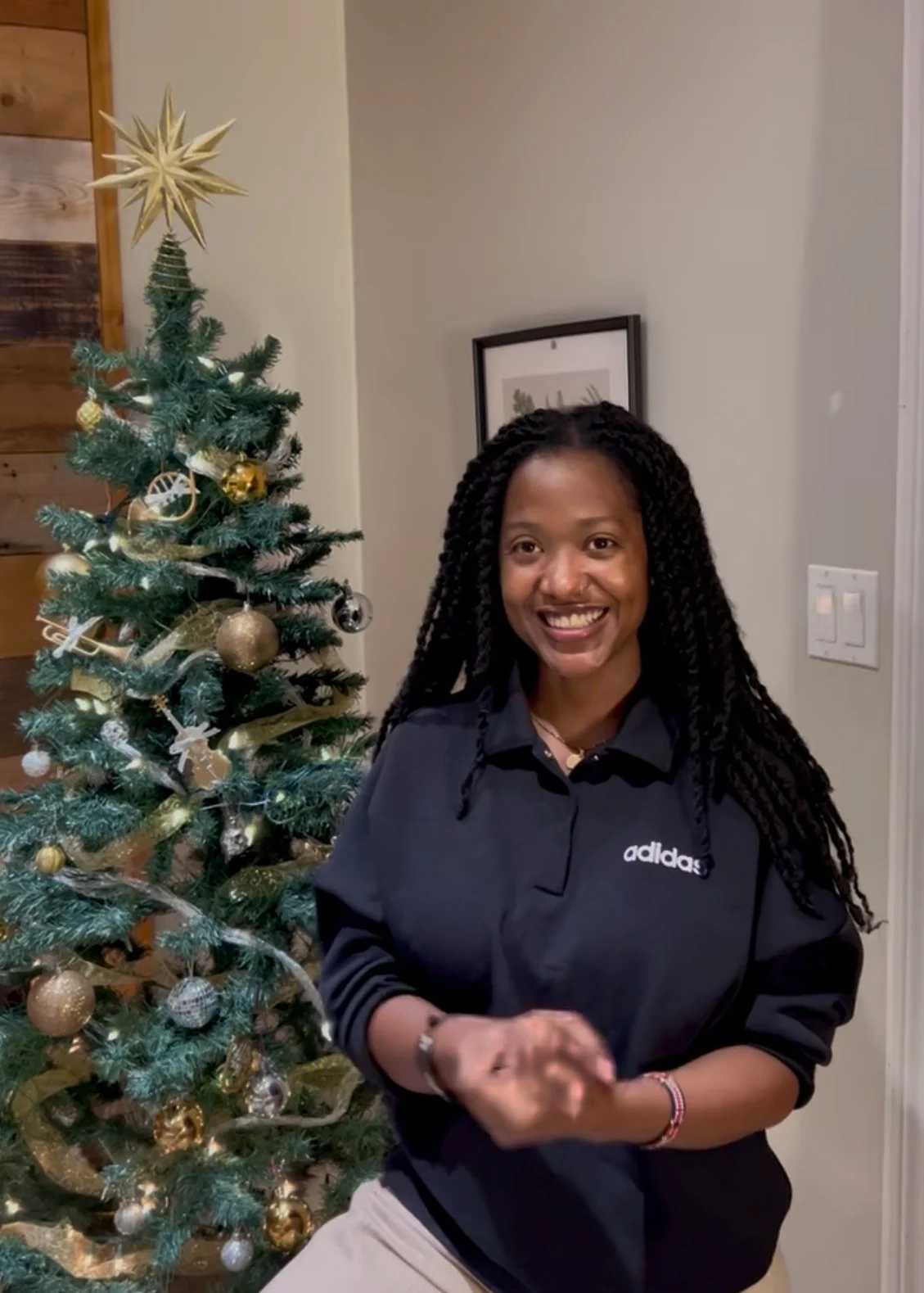 CATHY BATAMURIZA- Hospitality Director