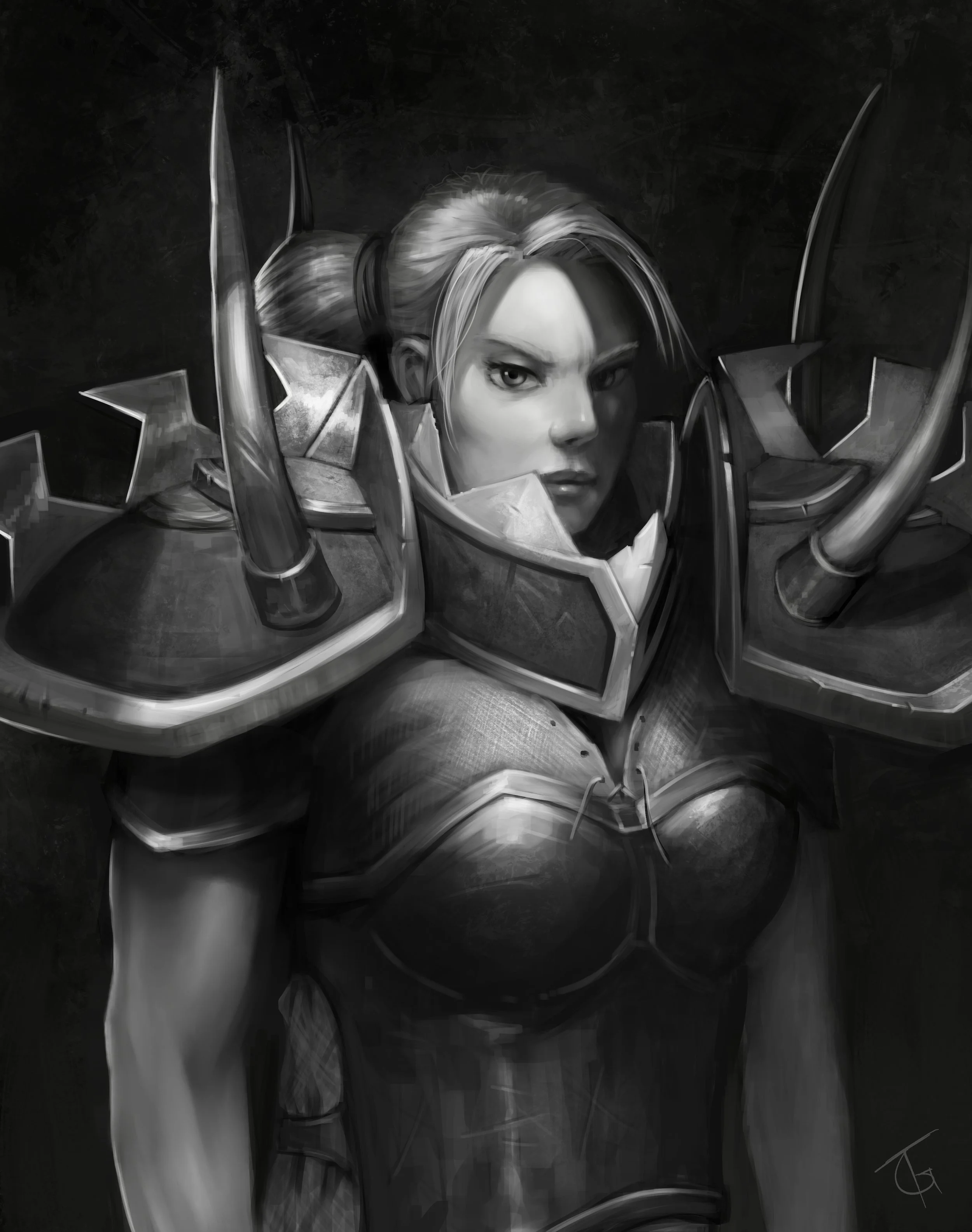  4-hour challenge done on stream as a metric specifically for this! I had in-game screenshots as reference. 