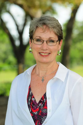 Janie Bain’ Ex Asst & Office Manager