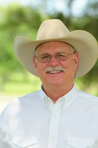 Bubba Bain, Field Representative