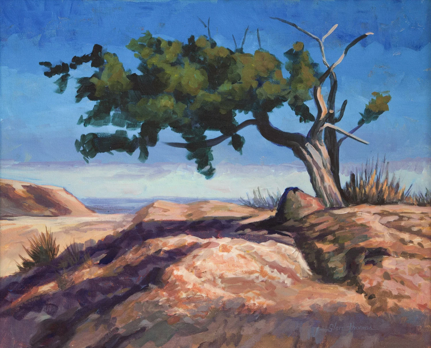 Glen Thomas Art