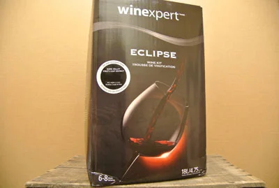 Eclipse
