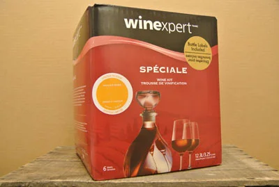 Cream Apera Sweetness: ØØØØØØØØØØ Body: ØØØØO Oak: ØØØ Winexpert's Apera kit combines two possibilities in one, allowing the creation of either Cream Apera or Dry Apera styles: Cream Apera is rich and smooth, with the body of a fine liqueur. Produced from lusciously sweet selected grapes, it is excellent with desserts or snacks.