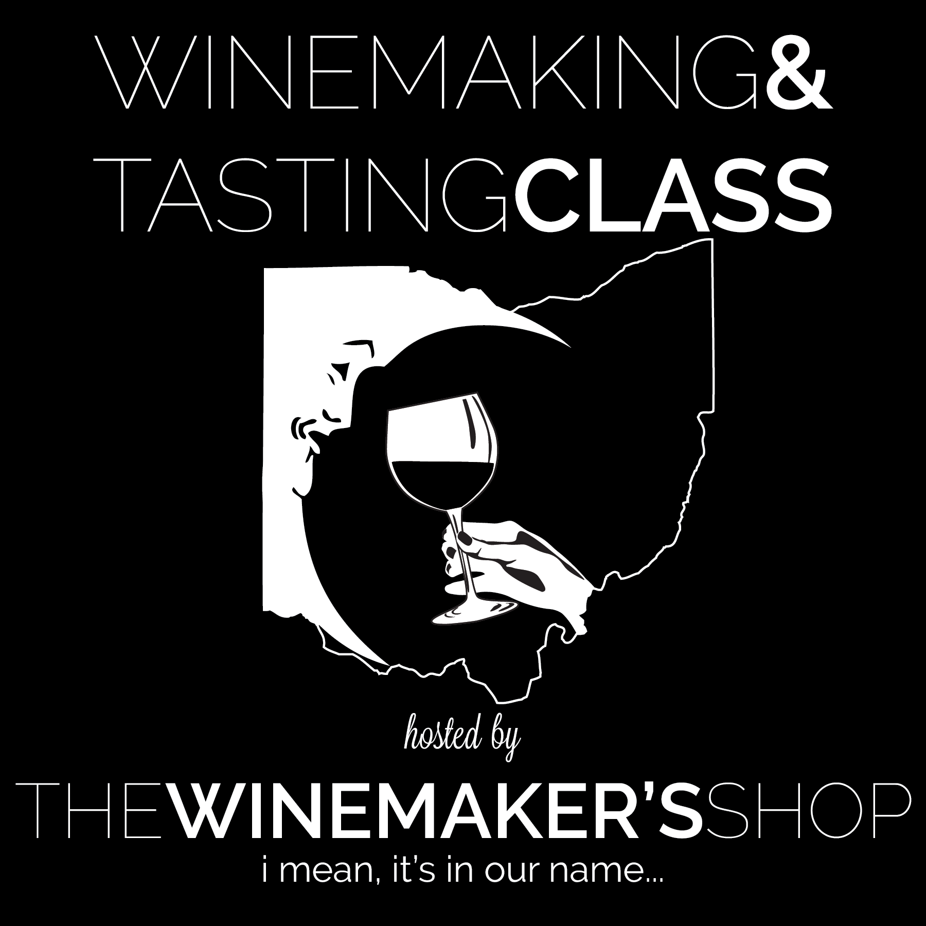 Weekday Winemaking Class