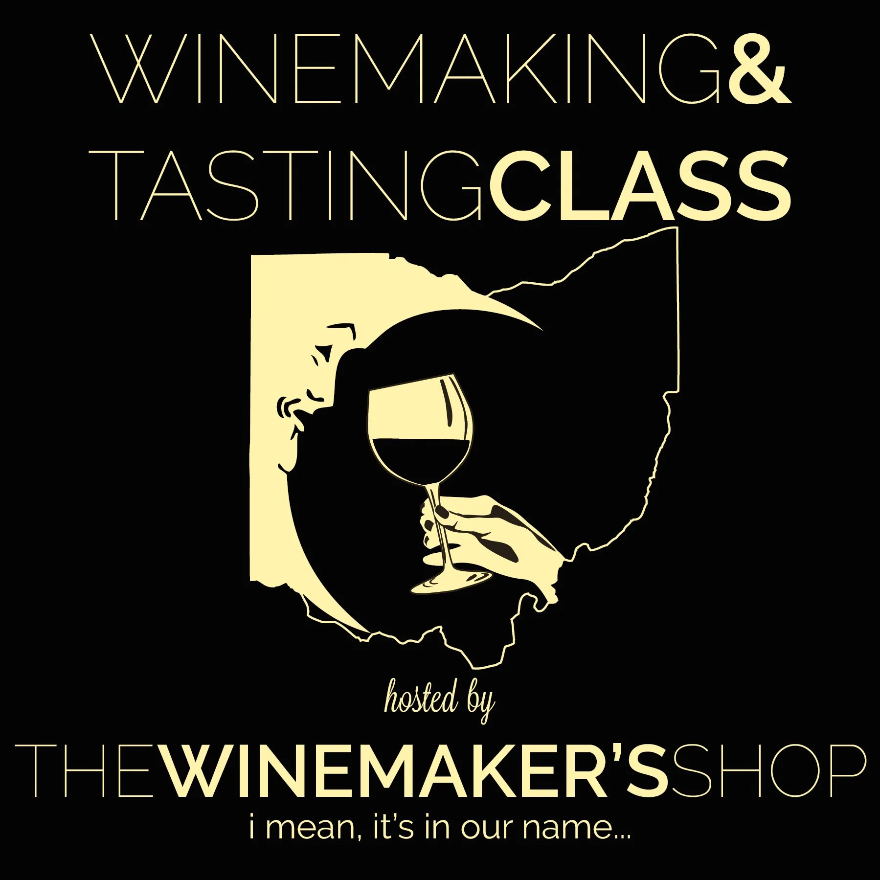 Winemaking &amp; Wine Tasting Class