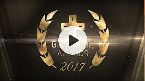 Lone Echo Wins Gameblog Award For Best VR Game!