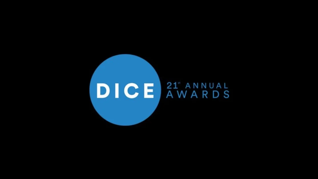 Lone Echo Receives D.I.C.E. Award Nomination for Immersive Reality Game of the Year!