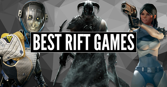 Lone Echo named "Best Rift Game" by Upload VR!