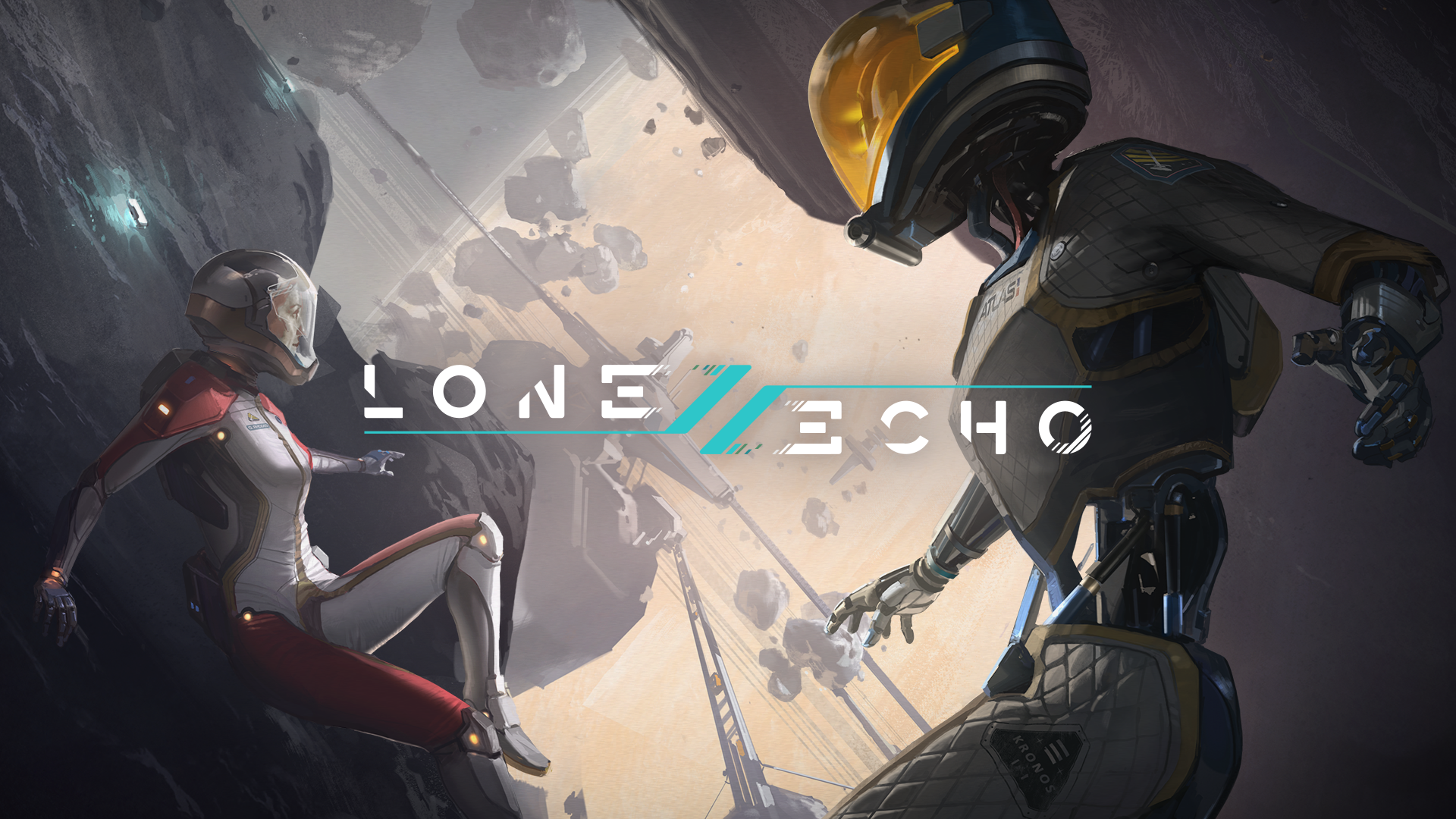 Lone Echo II Spotlighted During Oculus Gaming Showcase