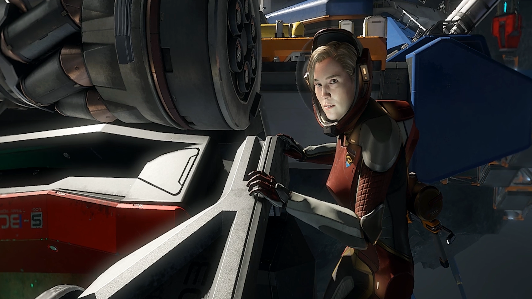 The Lone Echo II Launch Trailer is Here!