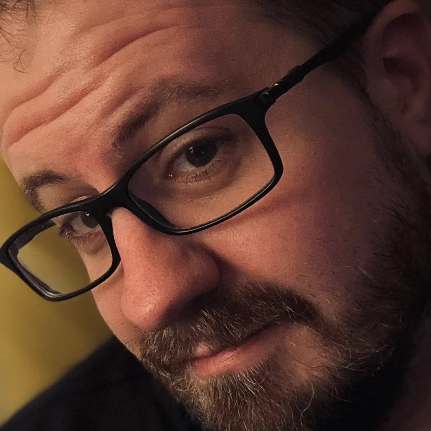 5 Tips on Writing With Cory Lanham