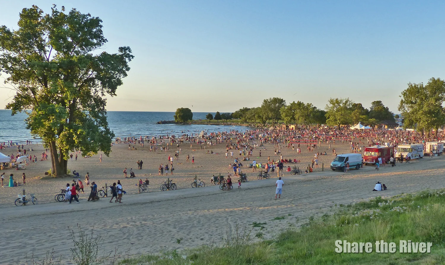 Final Edgewater LIVE is tonight!