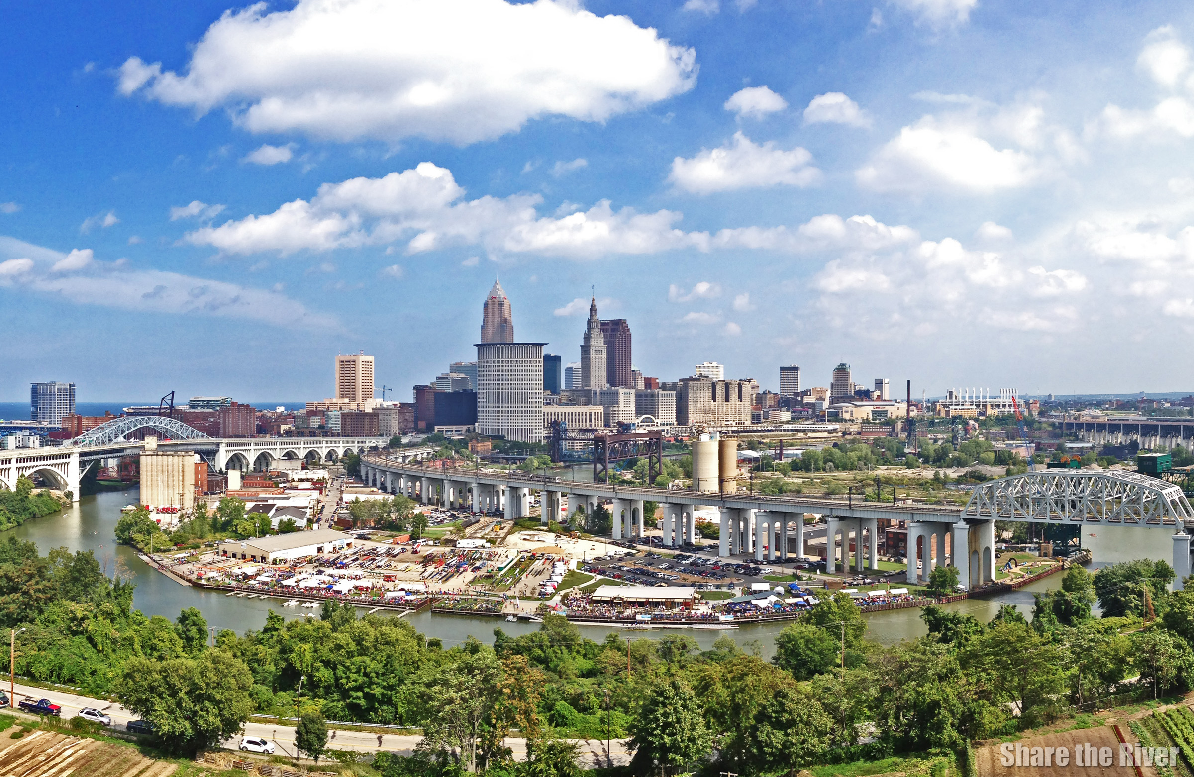 Cleveland Rowing Foundation