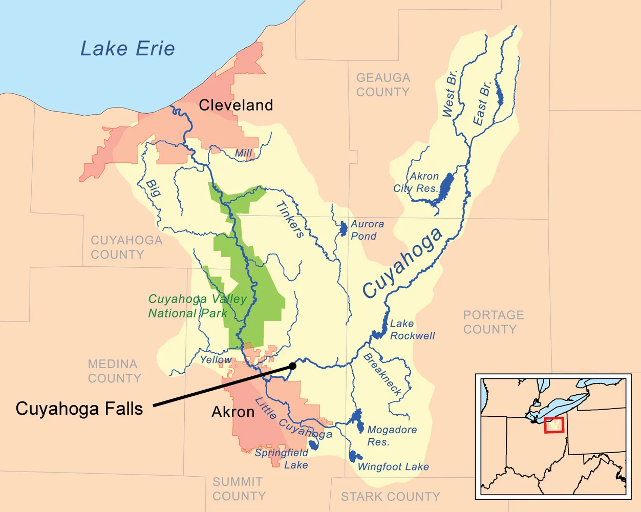 credit: Map by contributor Kmusser, via Wikipedia Commons