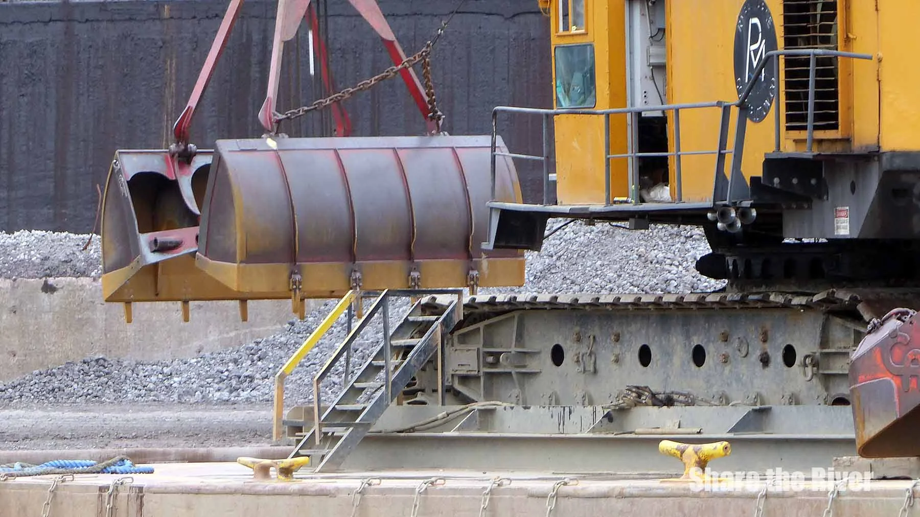 7 things to know about Cuyahoga River dredging &amp; disposal