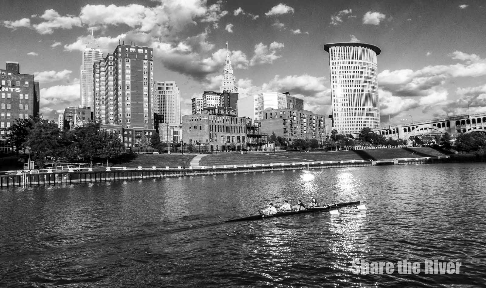 Rowers_DT CLE_BW (1 of 1).jpg