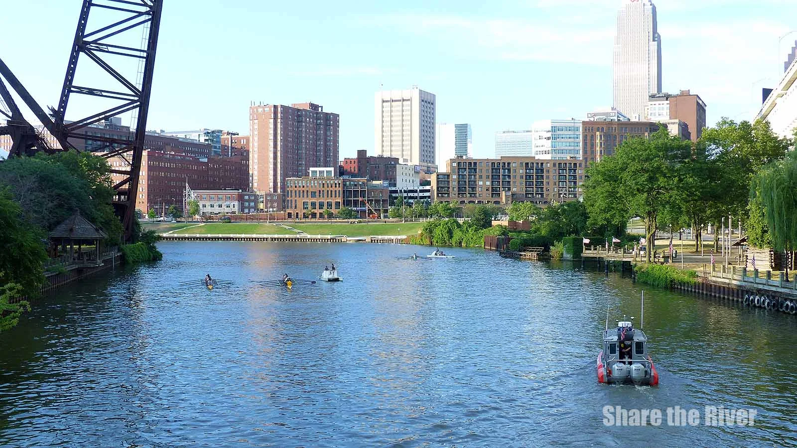 Our Top 6 Stories From 2016 About Cleveland's Waterfront Scene