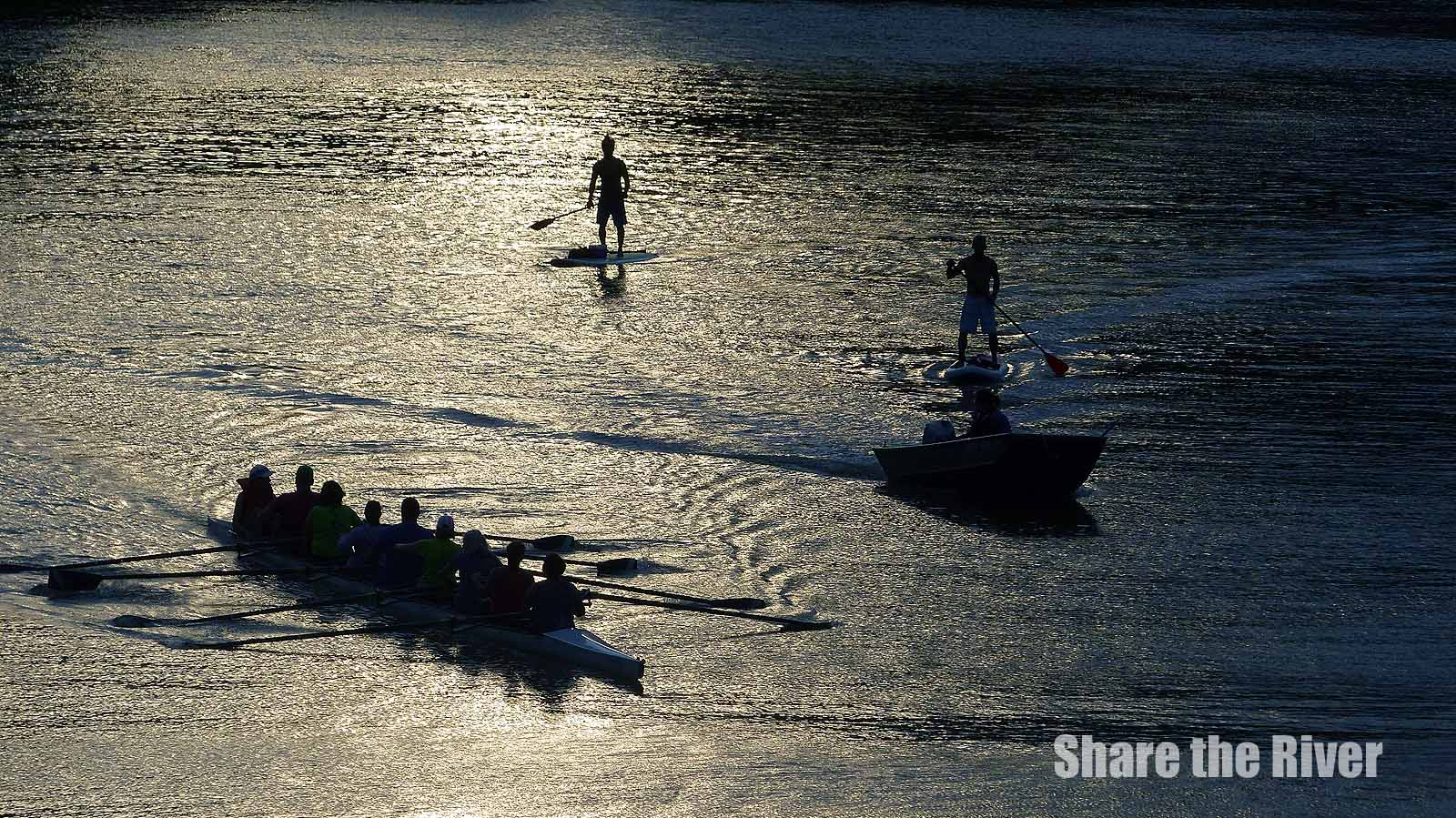 Things We're Thankful For