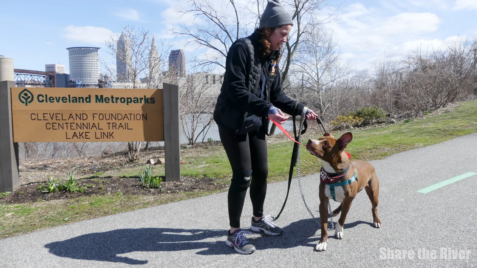 Here Comes Earth Day (and enough with that 66 year old photo of the Cuyahoga River)